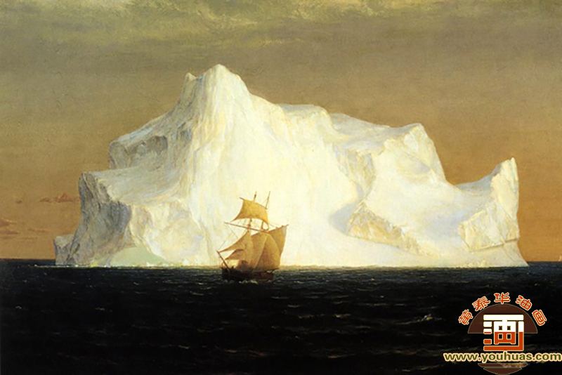 ɽThe Iceberg_ͮ(hu)p